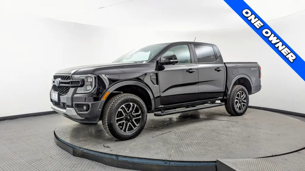 Florida Fine Cars - Used FORD RANGER 2024 MIAMI LARIAT