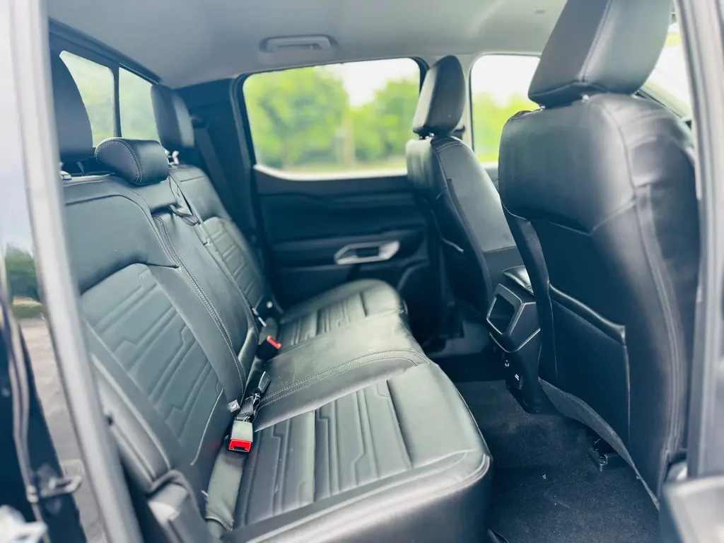 Florida Fine Cars - Used FORD RANGER 2024 MIAMI LARIAT