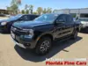 Florida Fine Cars - Used FORD RANGER 2024 MIAMI LARIAT