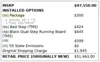 Florida Fine Cars - Used TOYOTA TUNDRA 2WD 2024 ORLANDO SR5