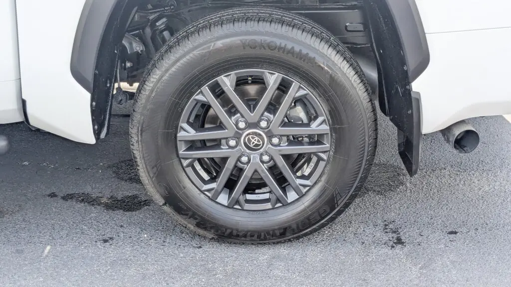 Florida Fine Cars - Used TOYOTA TUNDRA 2WD 2024 ORLANDO SR5