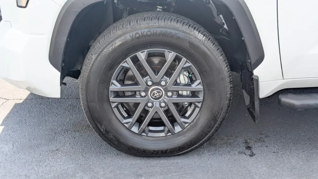 Florida Fine Cars - Used TOYOTA TUNDRA 2WD 2024 ORLANDO SR5