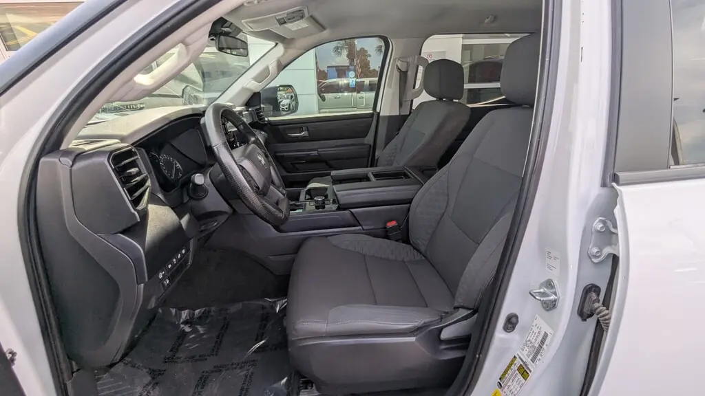 Florida Fine Cars - Used TOYOTA TUNDRA 2WD 2024 ORLANDO SR5