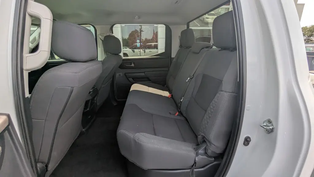 Florida Fine Cars - Used TOYOTA TUNDRA 2WD 2024 ORLANDO SR5