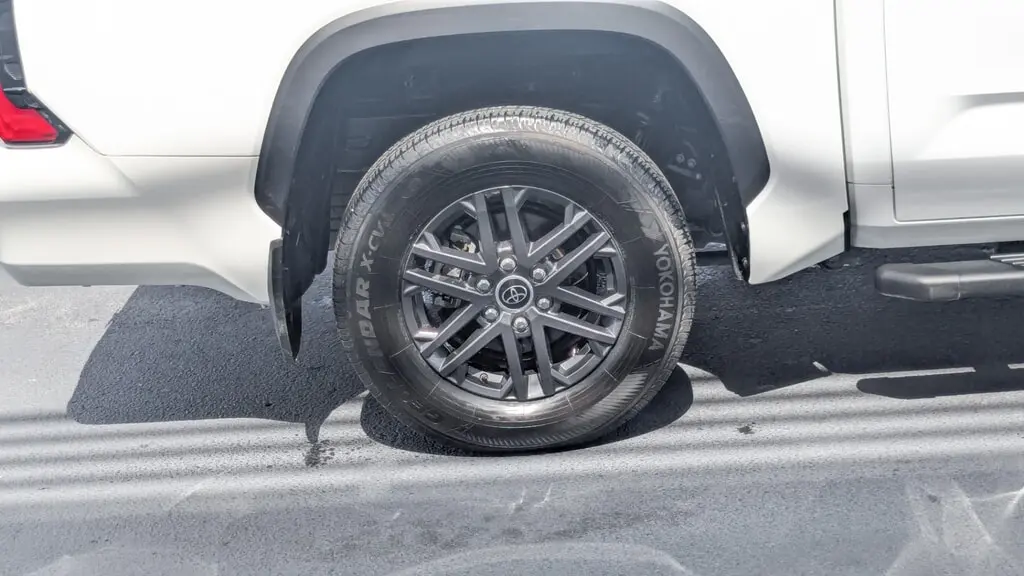 Florida Fine Cars - Used TOYOTA TUNDRA 2WD 2024 ORLANDO SR5
