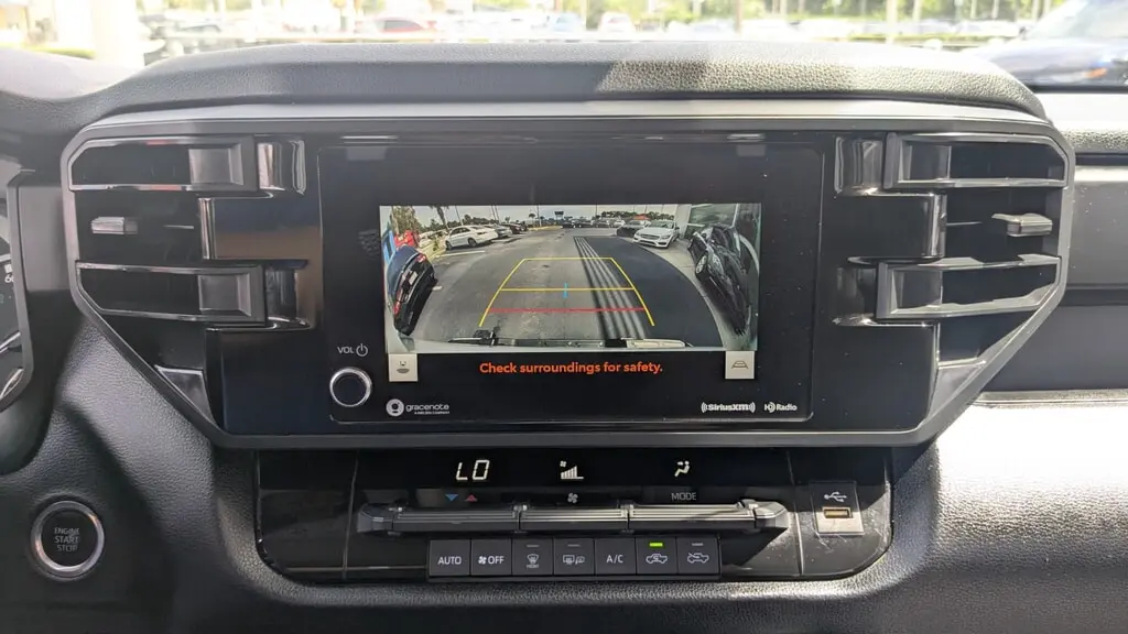 Florida Fine Cars - Used TOYOTA TUNDRA 2WD 2024 ORLANDO SR5