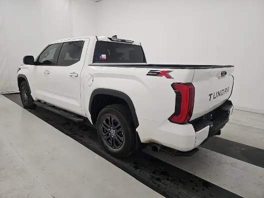 Florida Fine Cars - Used TOYOTA TUNDRA 2WD 2024 ORLANDO SR5
