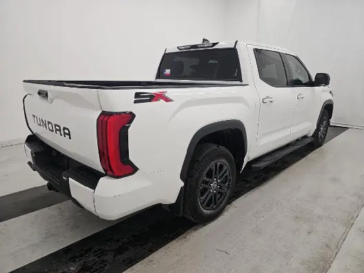 Florida Fine Cars - Used TOYOTA TUNDRA 2WD 2024 ORLANDO SR5