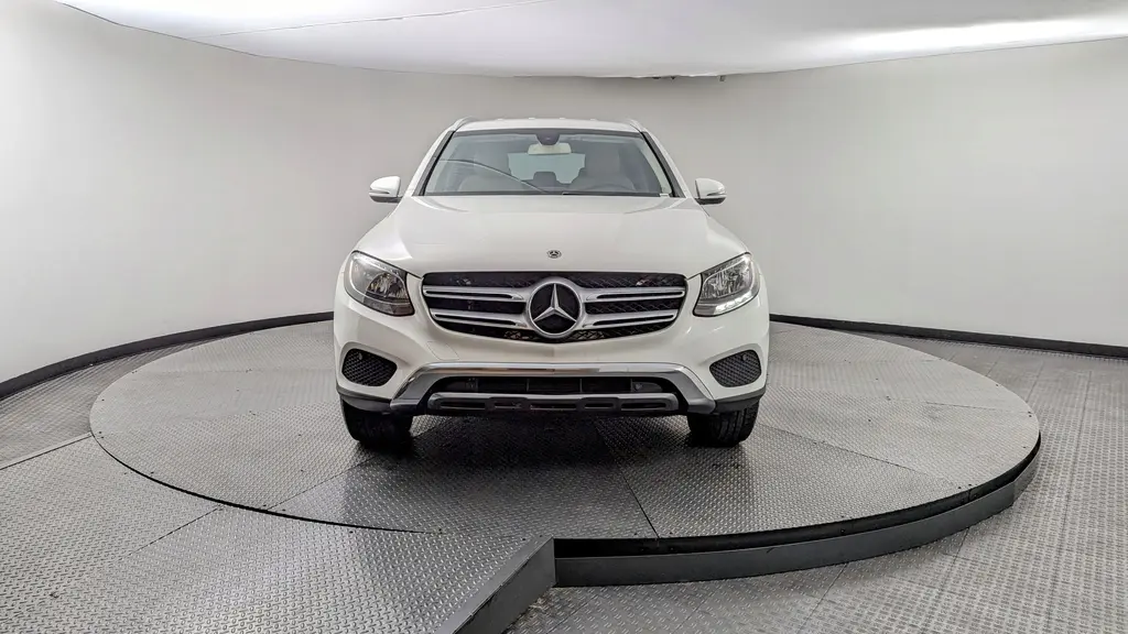 Florida Fine Cars - Used MERCEDES-BENZ GLC 2018 WEST PALM GLC 300