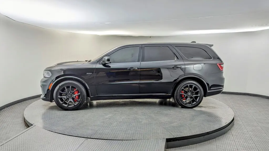 Florida Fine Cars - Used DODGE DURANGO 2021 WEST PALM SRT 392
