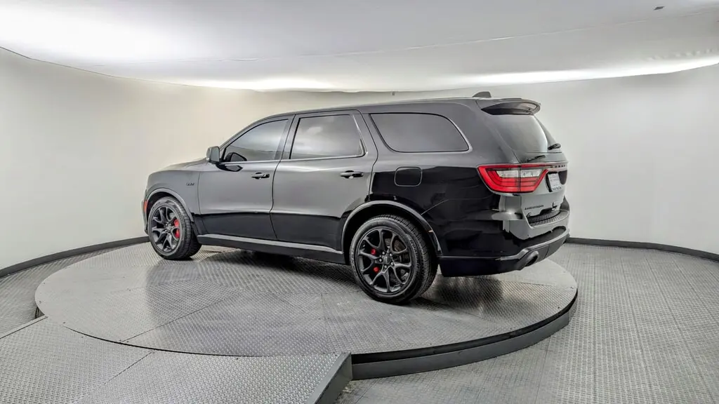 Florida Fine Cars - Used DODGE DURANGO 2021 WEST PALM SRT 392