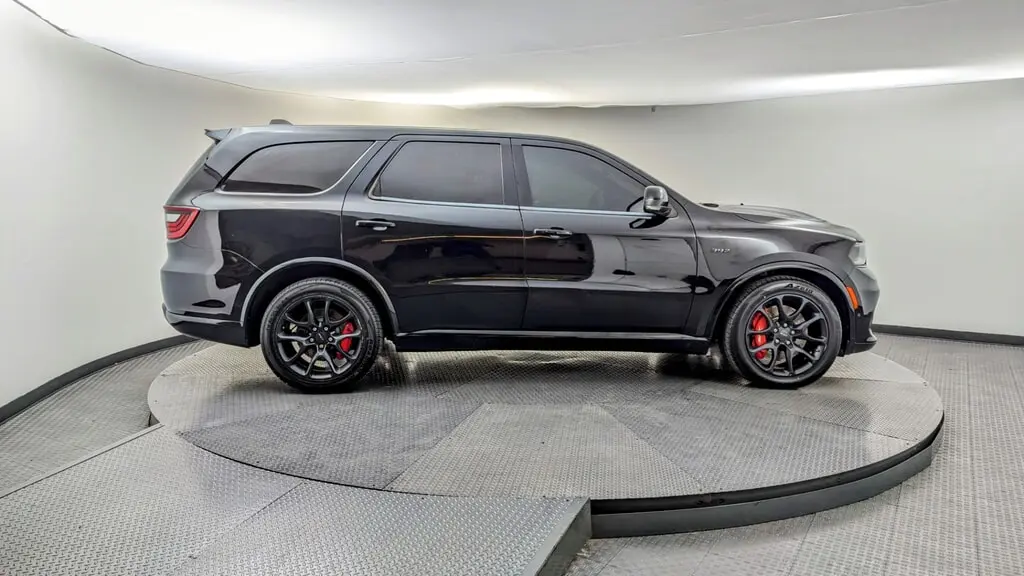 Florida Fine Cars - Used DODGE DURANGO 2021 WEST PALM SRT 392