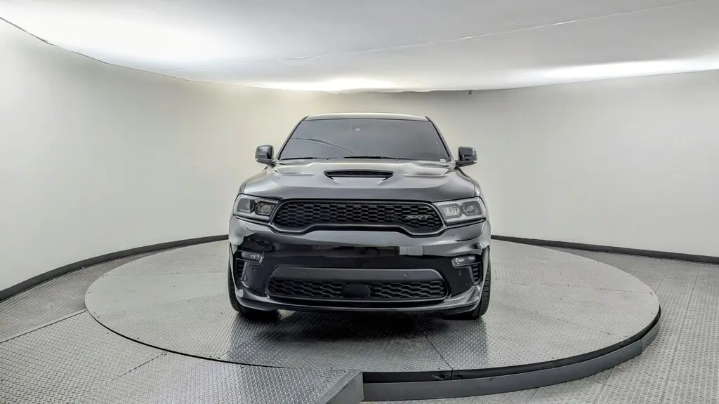 Florida Fine Cars - Used DODGE DURANGO 2021 WEST PALM SRT 392