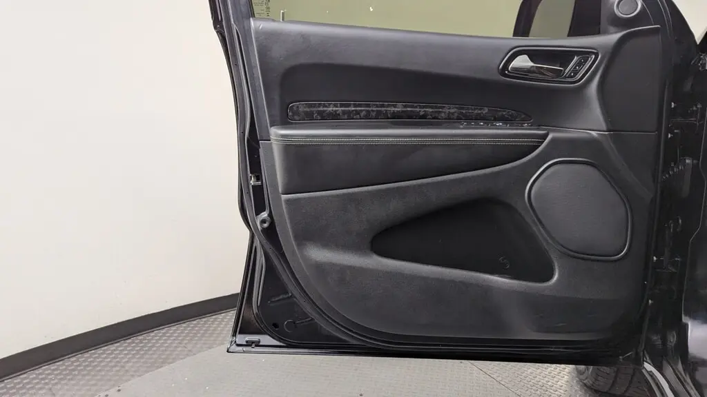 Florida Fine Cars - Used DODGE DURANGO 2021 WEST PALM SRT 392