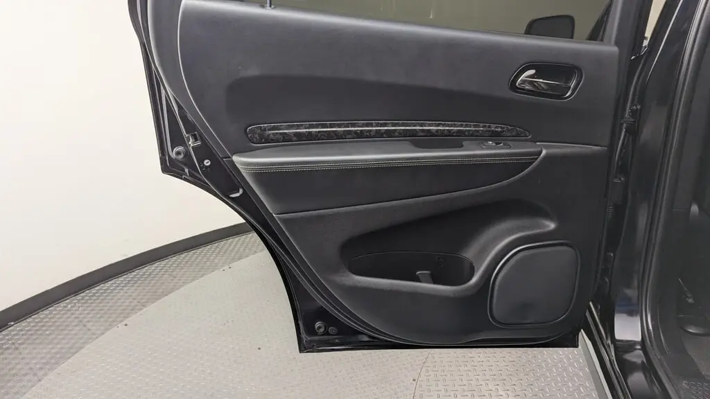 Florida Fine Cars - Used DODGE DURANGO 2021 WEST PALM SRT 392