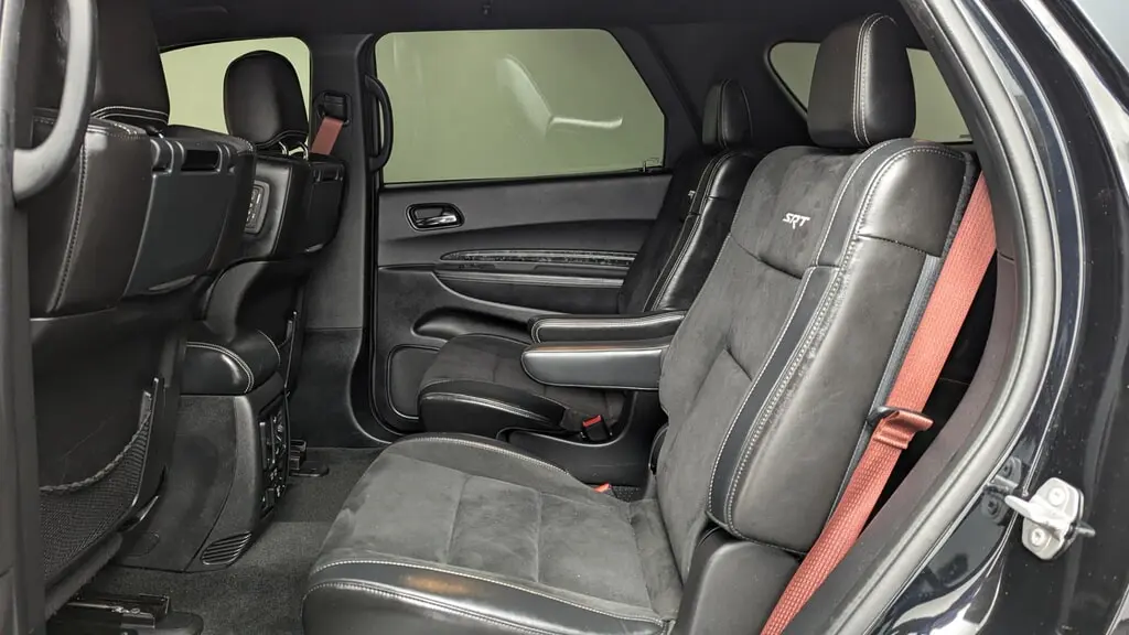 Florida Fine Cars - Used DODGE DURANGO 2021 WEST PALM SRT 392