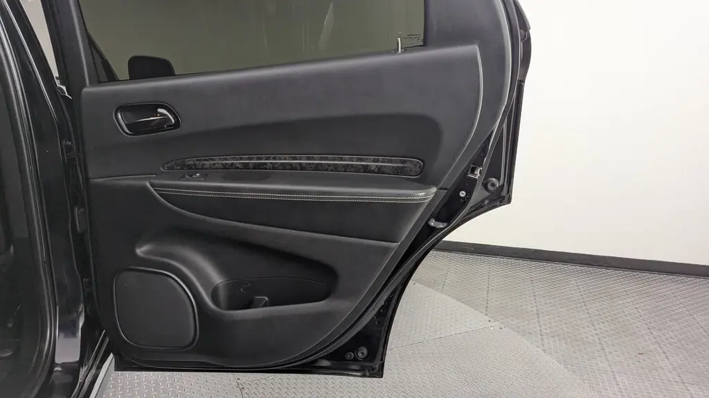 Florida Fine Cars - Used DODGE DURANGO 2021 WEST PALM SRT 392