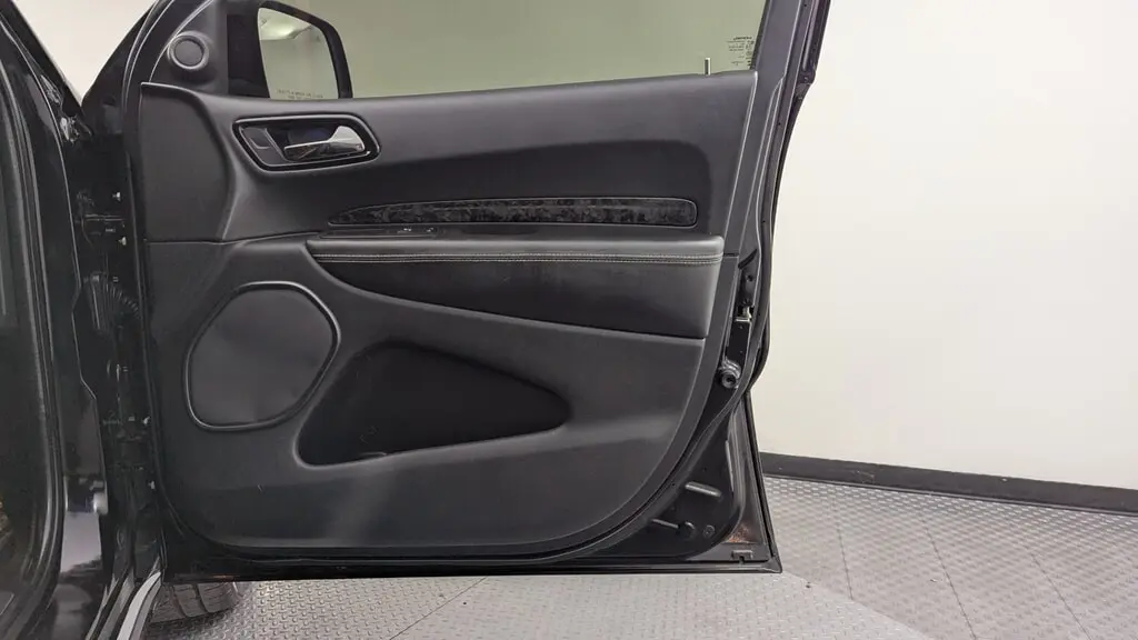 Florida Fine Cars - Used DODGE DURANGO 2021 WEST PALM SRT 392