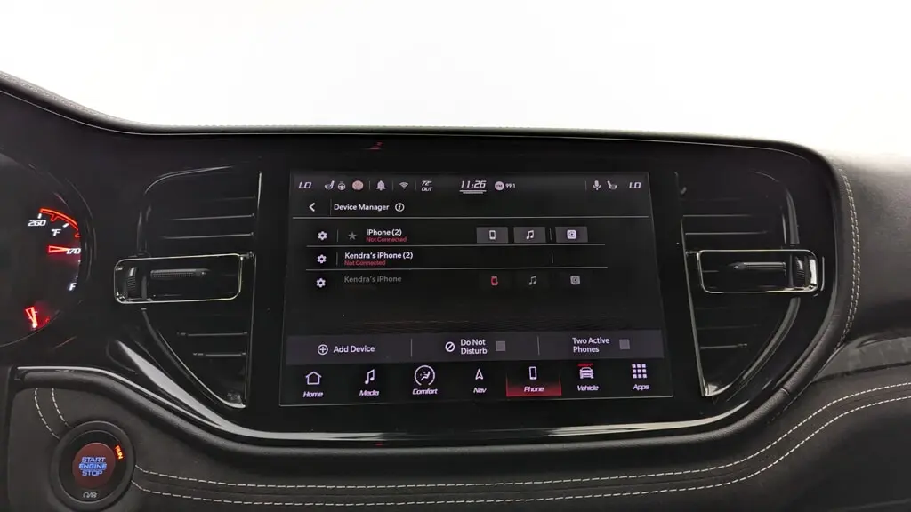 Florida Fine Cars - Used DODGE DURANGO 2021 WEST PALM SRT 392