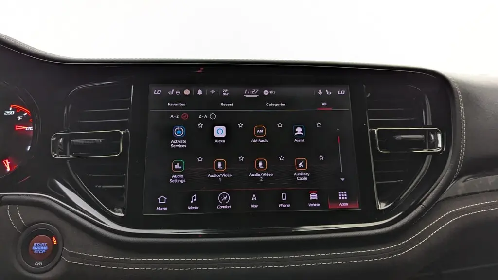 Florida Fine Cars - Used DODGE DURANGO 2021 WEST PALM SRT 392