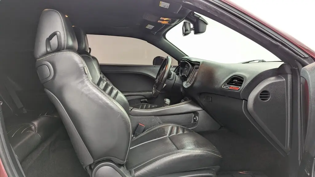 Florida Fine Cars - Used DODGE CHALLENGER 2018 WEST PALM SRT HELLCAT WIDEBODY