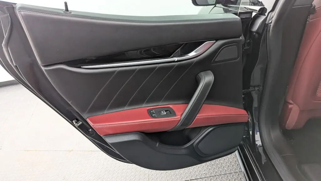 Florida Fine Cars - Used MASERATI GHIBLI 2022 MARGATE MODENA