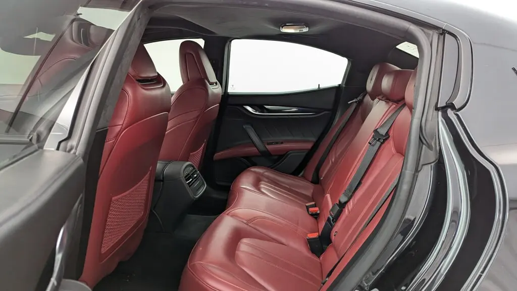 Florida Fine Cars - Used MASERATI GHIBLI 2022 MARGATE MODENA