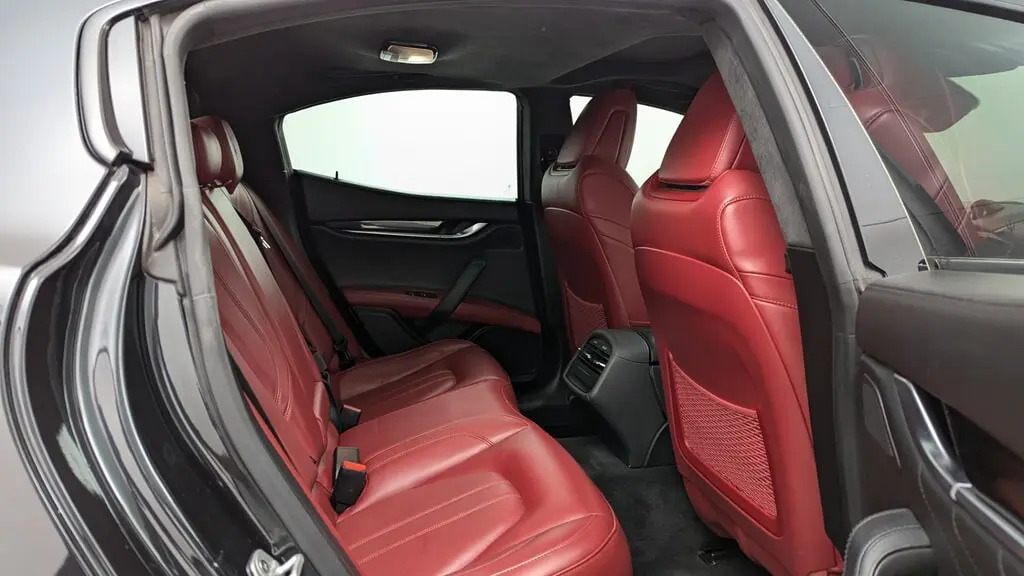 Florida Fine Cars - Used MASERATI GHIBLI 2022 MARGATE MODENA