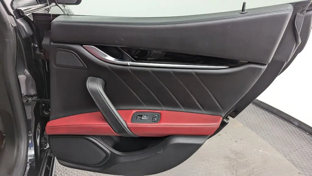 Florida Fine Cars - Used MASERATI GHIBLI 2022 MARGATE MODENA