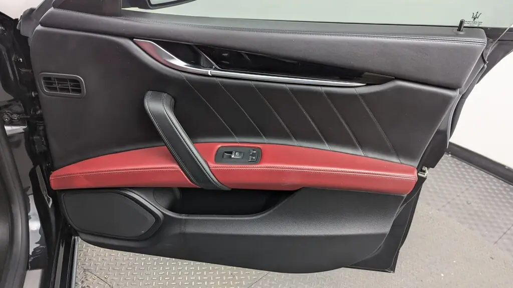 Florida Fine Cars - Used MASERATI GHIBLI 2022 MARGATE MODENA