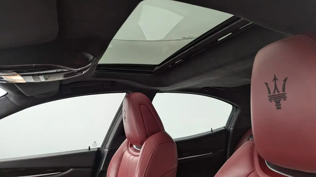 Florida Fine Cars - Used MASERATI GHIBLI 2022 MARGATE MODENA