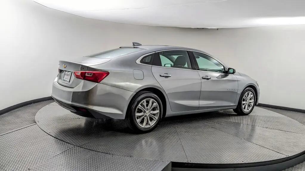Florida Fine Cars - Used CHEVROLET MALIBU 2024 WEST PALM LT