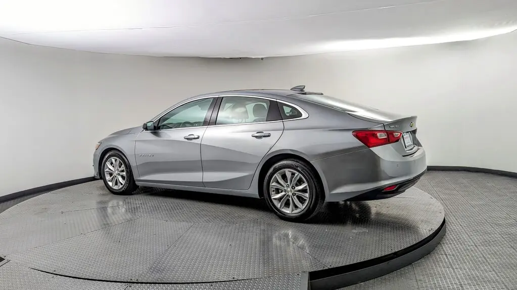 Florida Fine Cars - Used CHEVROLET MALIBU 2024 WEST PALM LT