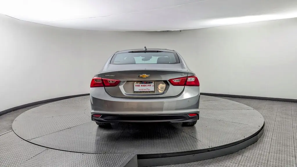 Florida Fine Cars - Used CHEVROLET MALIBU 2024 WEST PALM LT