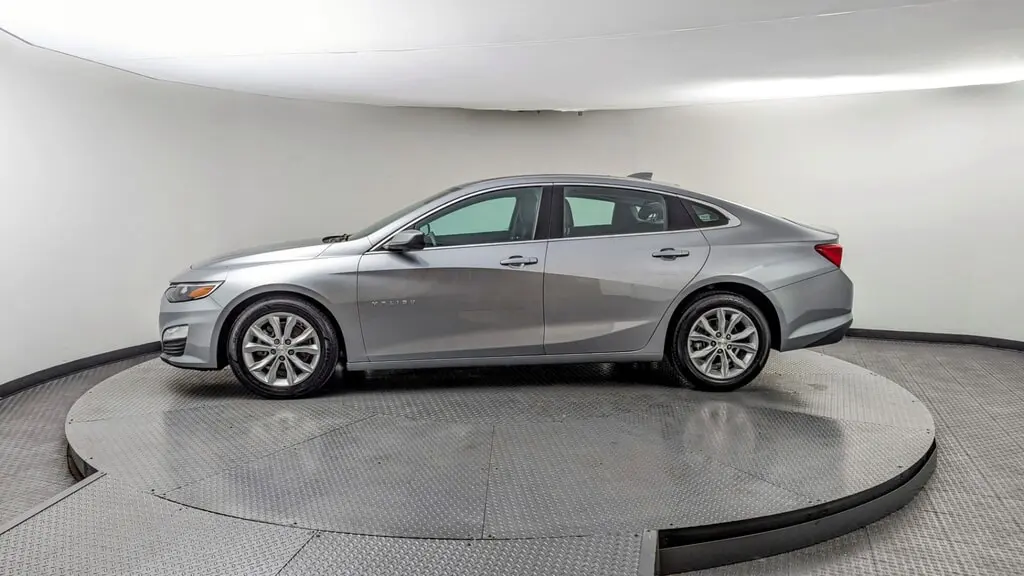 Florida Fine Cars - Used CHEVROLET MALIBU 2024 WEST PALM LT