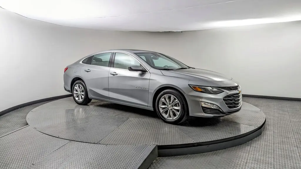 Florida Fine Cars - Used CHEVROLET MALIBU 2024 WEST PALM LT