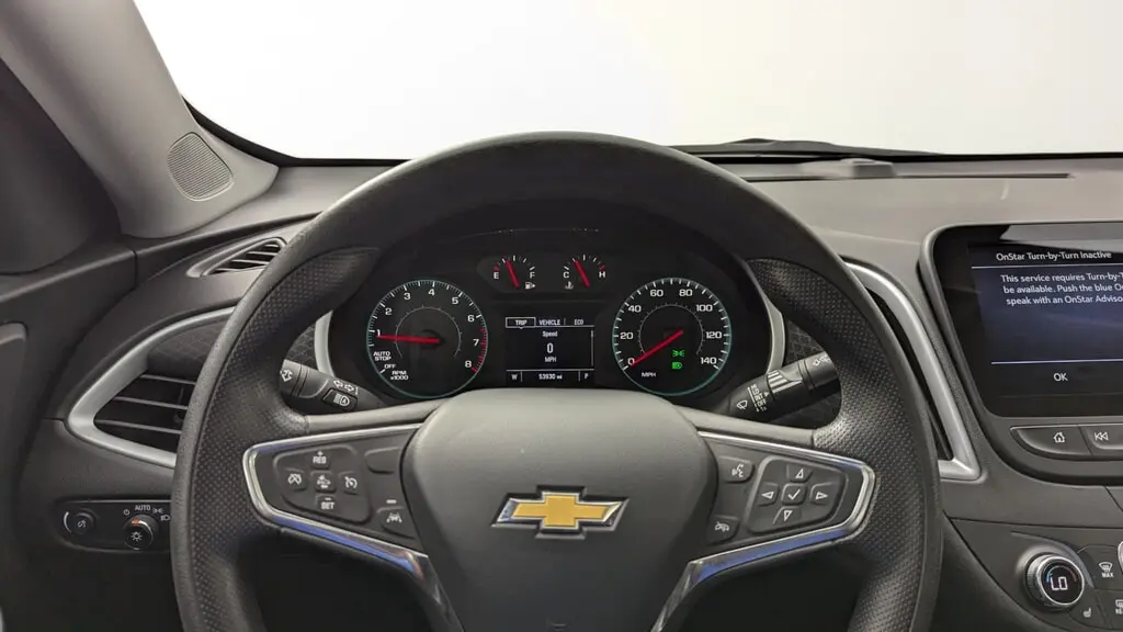 Florida Fine Cars - Used CHEVROLET MALIBU 2024 WEST PALM LT
