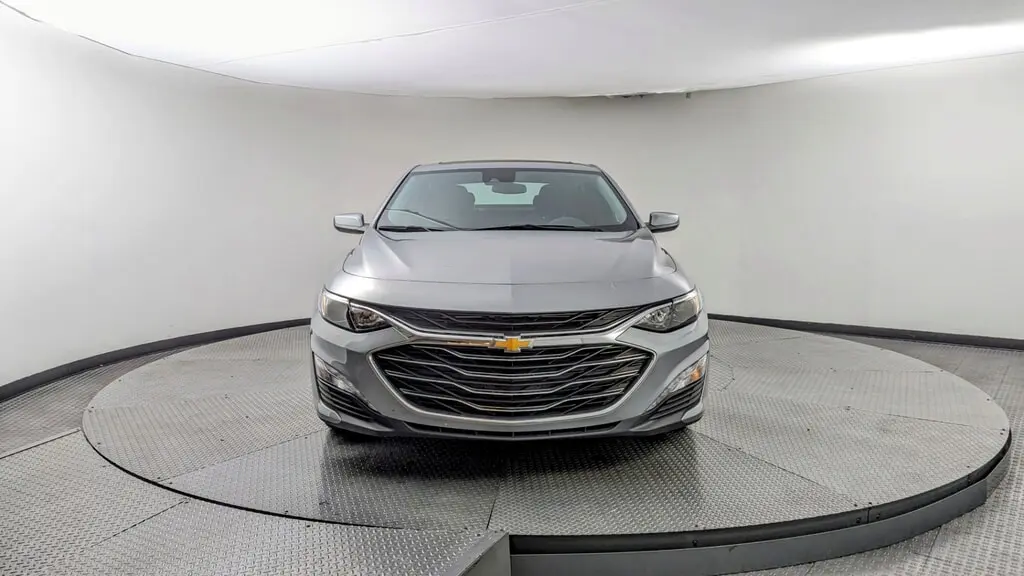 Florida Fine Cars - Used CHEVROLET MALIBU 2024 WEST PALM LT