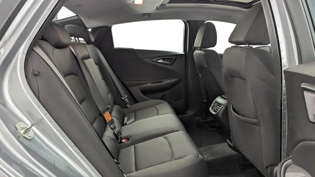 Florida Fine Cars - Used CHEVROLET MALIBU 2024 WEST PALM LT
