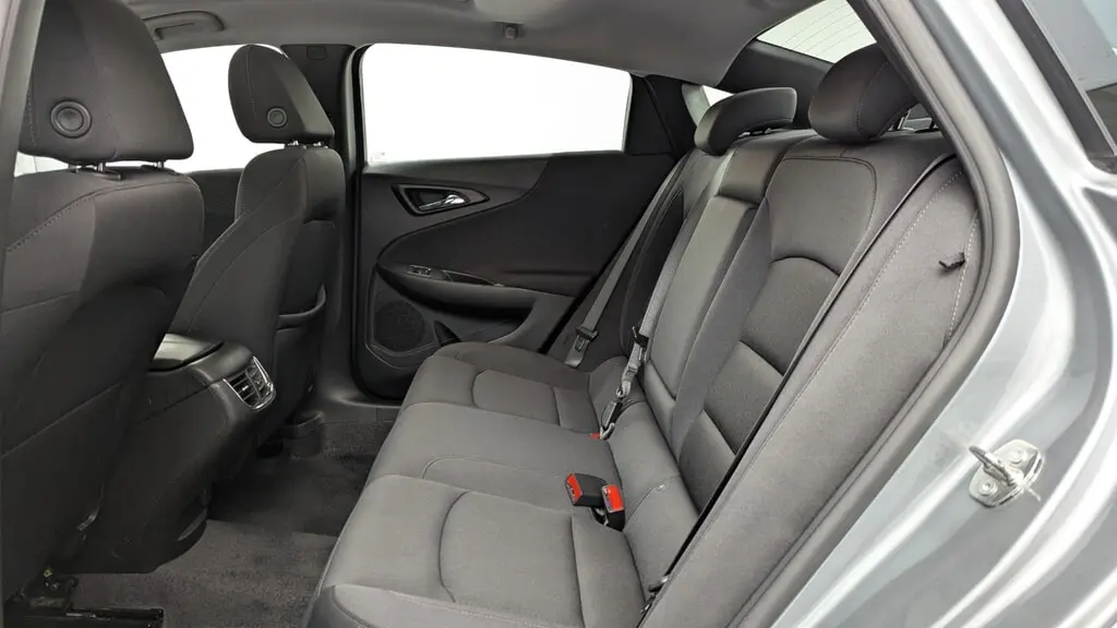 Florida Fine Cars - Used CHEVROLET MALIBU 2024 WEST PALM LT