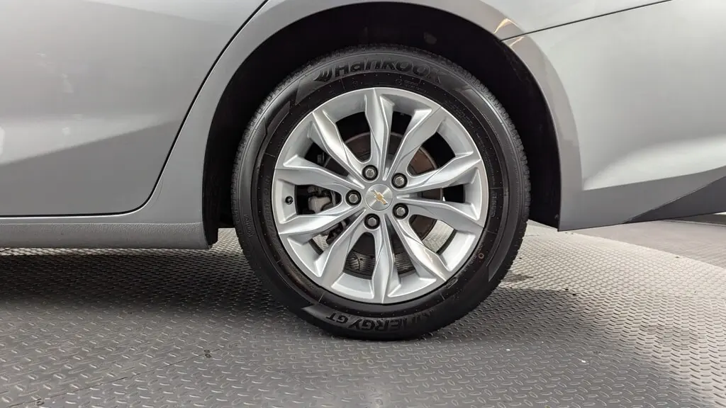 Florida Fine Cars - Used CHEVROLET MALIBU 2024 WEST PALM LT