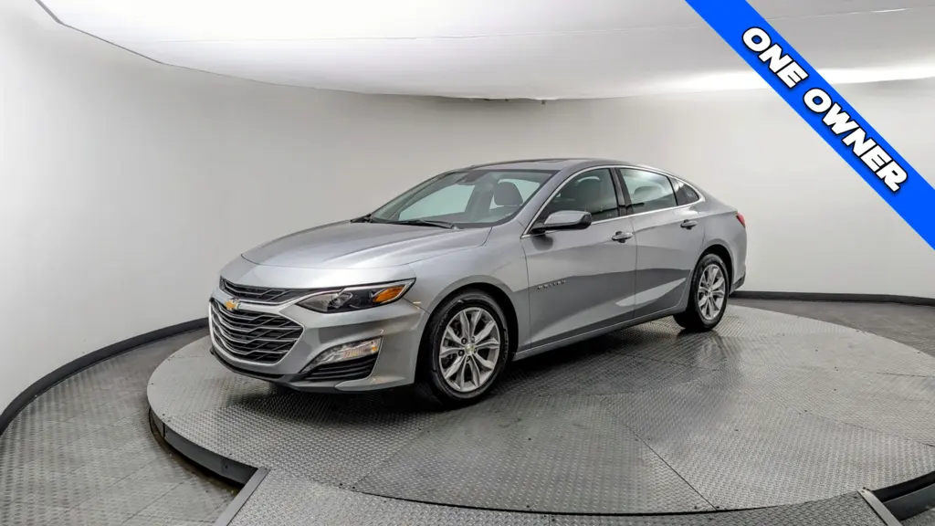 Florida Fine Cars - Used CHEVROLET MALIBU 2024 WEST PALM LT
