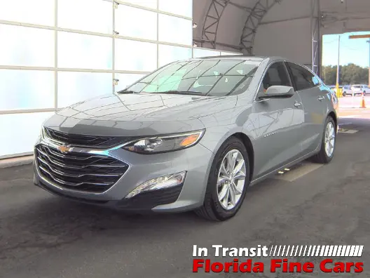 Florida Fine Cars - Used CHEVROLET MALIBU 2024 MIAMI LT