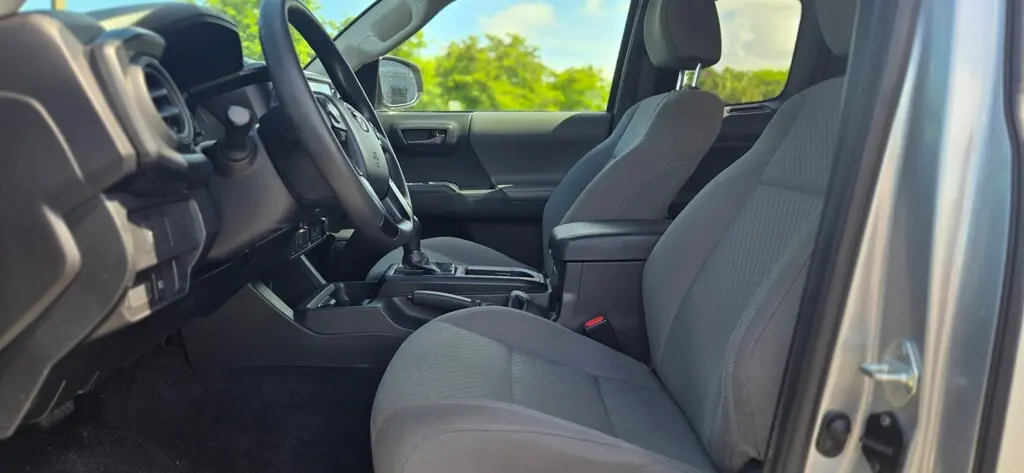 Florida Fine Cars - Used TOYOTA TACOMA 2WD 2023 WEST PALM SR