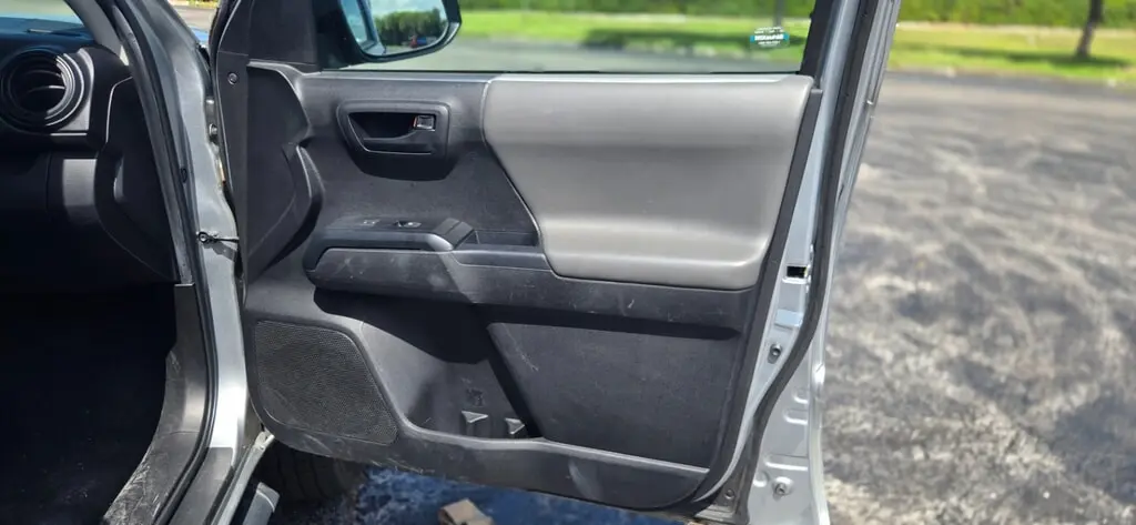 Florida Fine Cars - Used TOYOTA TACOMA 2WD 2023 WEST PALM SR