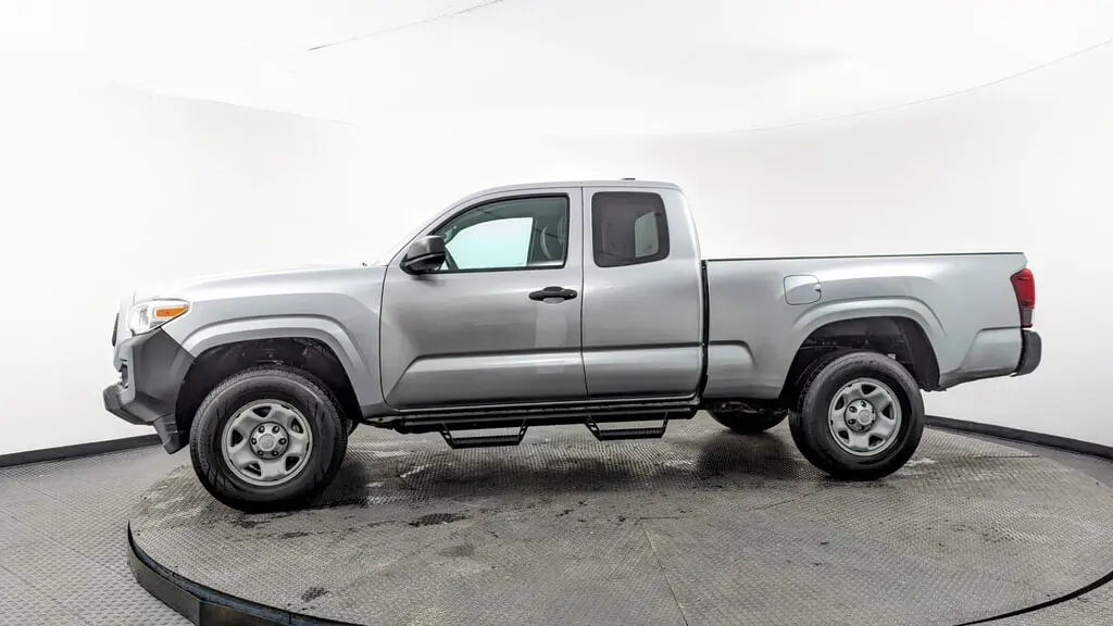 Florida Fine Cars - Used TOYOTA TACOMA 2WD 2023 WEST PALM SR