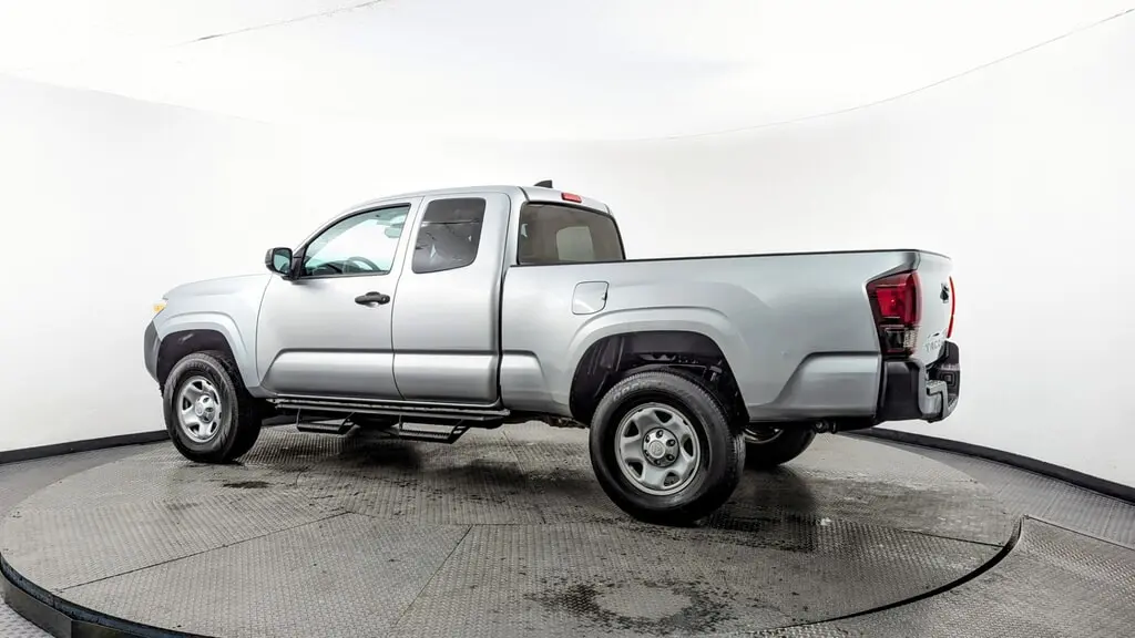 Florida Fine Cars - Used TOYOTA TACOMA 2WD 2023 WEST PALM SR