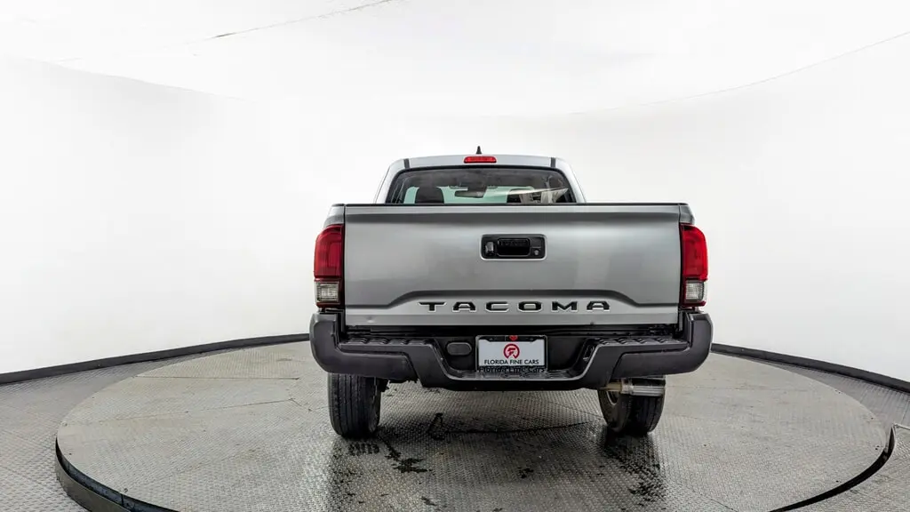 Florida Fine Cars - Used TOYOTA TACOMA 2WD 2023 WEST PALM SR