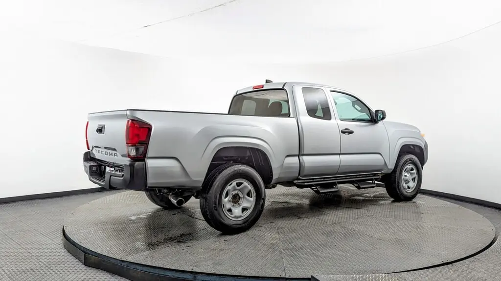 Florida Fine Cars - Used TOYOTA TACOMA 2WD 2023 WEST PALM SR