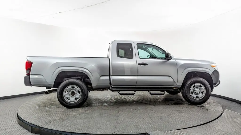 Florida Fine Cars - Used TOYOTA TACOMA 2WD 2023 WEST PALM SR